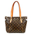 Louis Vuitton Monogram Totally PM