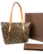 Louis Vuitton Monogram Totally PM