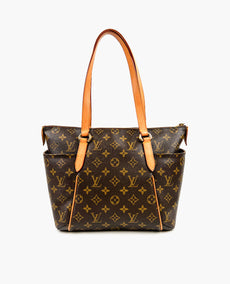 Louis Vuitton Monogram Totally PM