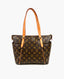 Louis Vuitton Monogram Totally PM