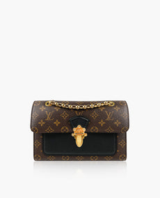 Louis Vuitton Victoire Monogram