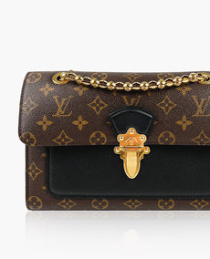 Louis Vuitton Victoire Monogram