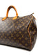 Louis Vuitton Monogram Speedy 40