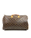 Louis Vuitton Monogram Speedy 40