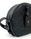 Louis Vuitton Boite Chapeau Souple MM Bag in Black Empreinte