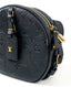 Louis Vuitton Boite Chapeau Souple MM Bag in Black Empreinte