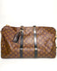 Louis Vuitton Keepall Monogram 45 B