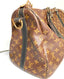 Louis Vuitton Keepall Monogram 45 B