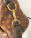 Louis Vuitton Keepall Monogram 45 B