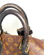 Louis Vuitton Keepall Monogram 45 B