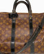 Louis Vuitton Keepall Monogram 45 B