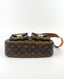 Louis Vuitton Hudson Monogram GM