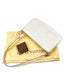 Louis Vuitton Pochette Accessories Epi Ivory