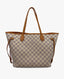 Louis Vuitton Neverfull MM Damier Azur