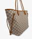 Louis Vuitton Neverfull MM Damier Azur