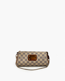 Louis Vuitton Eva Azur