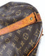 Louis Vuitton Keepall 55 B Monogram