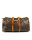 Louis Vuitton Keepall 55 B Monogram