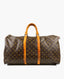 Louis Vuitton Keepall 55 B Monogram