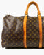 Louis Vuitton Keepall 55 B Monogram