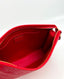 Louis Vuitton Toiletry Pouch 26 Scarlet Empreinte Leather