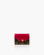 Louis Vuitton Zoe Wallet Monogram Fuchsia