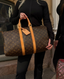 Louis Vuitton Keepall Monogram 45
