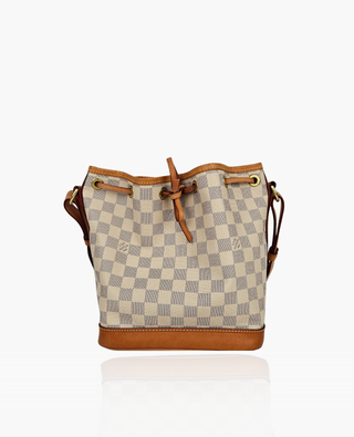Louis Vuitton Noé BB Damier Azur