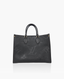 Louis Vuitton Onthego MM Black Leather