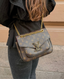Louis Vuitton Passy Monogram
