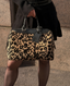 Louis Vuitton Speedy 30 Stephen Sprouse Leopard