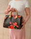 Louis Vuitton Speedy 30 Stephen Sprouse Roses Monogram