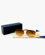 Louis Vuitton Clockwise Sunglasses