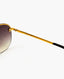 Louis Vuitton Clockwise Sunglasses