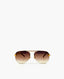 Louis Vuitton Clockwise Sunglasses