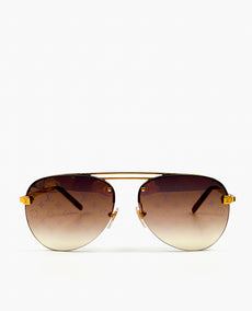 Louis Vuitton Clockwise Sunglasses