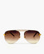 Louis Vuitton Clockwise Sunglasses