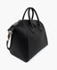 Givenchy Medium Antigona Bag Black Grained Leather