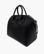 Givenchy Medium Antigona Bag Black Grained Leather