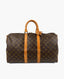 Louis Vuitton Keepall 45 B Monogram