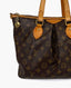 Louis Vuitton Palermo PM Monogram