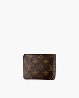 Louis Vuitton Multiple Wallet Monogram