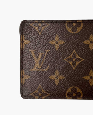 Louis Vuitton Multiple Wallet Monogram