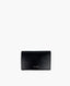 Saint Laurent Rive Gauche Small Black Wallet