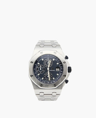 Audemars Piguet Royal Oak Offshore 26237ST