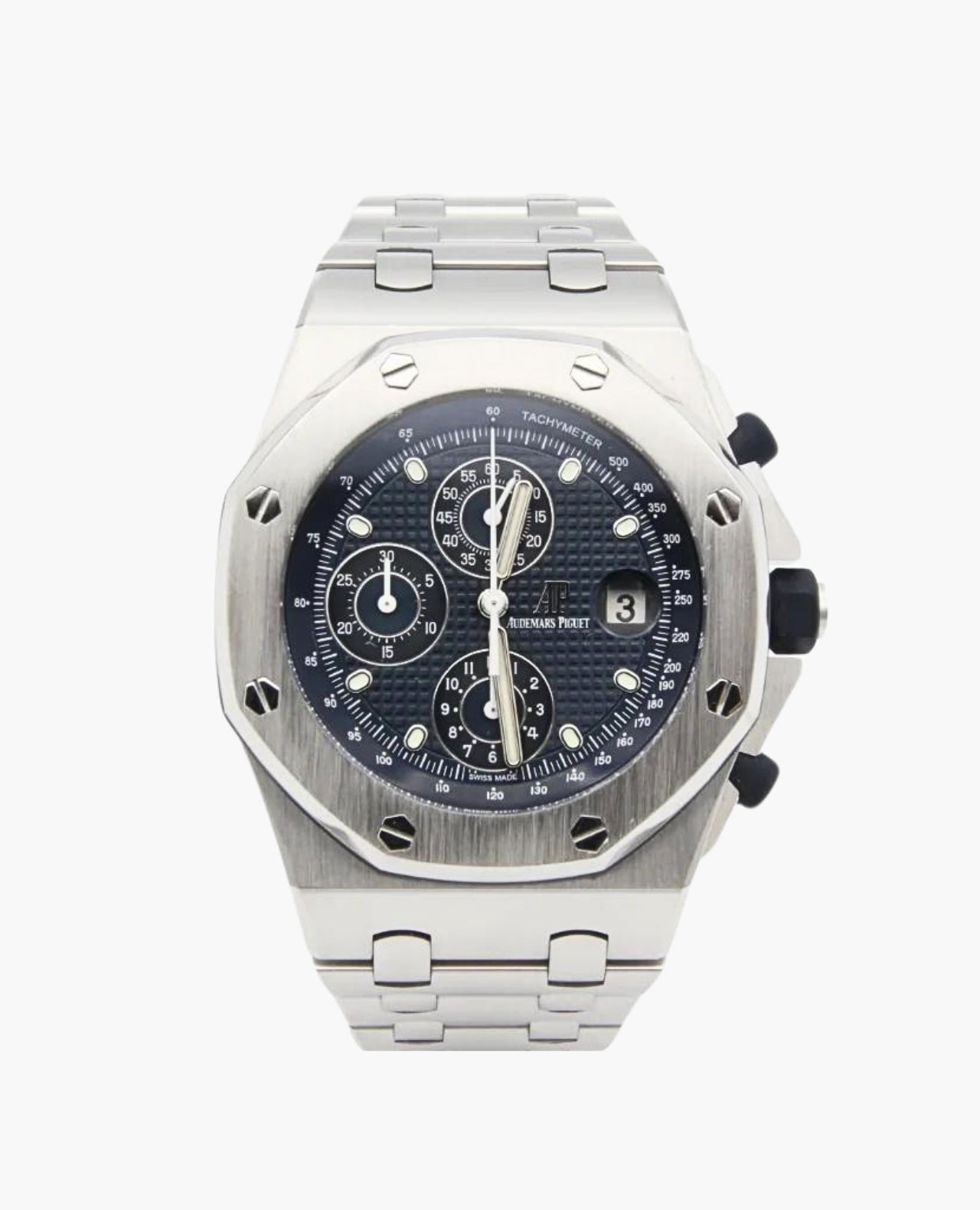 Audemars Piguet Royal Oak Offshore 26237ST – Luxury Helsinki