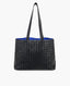 Bottega Veneta Black Tote