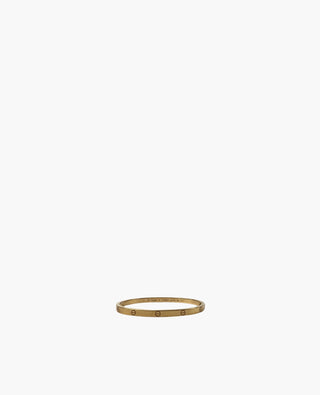 Cartier Love Bracelet Small