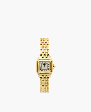 Cartier Panthére 18k mini