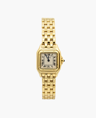 Cartier Panthére 18k mini